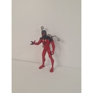 Marvel Ultimate Spider-Man Marvels Scarlet Spider 5.5 Inch Action Figure 2016